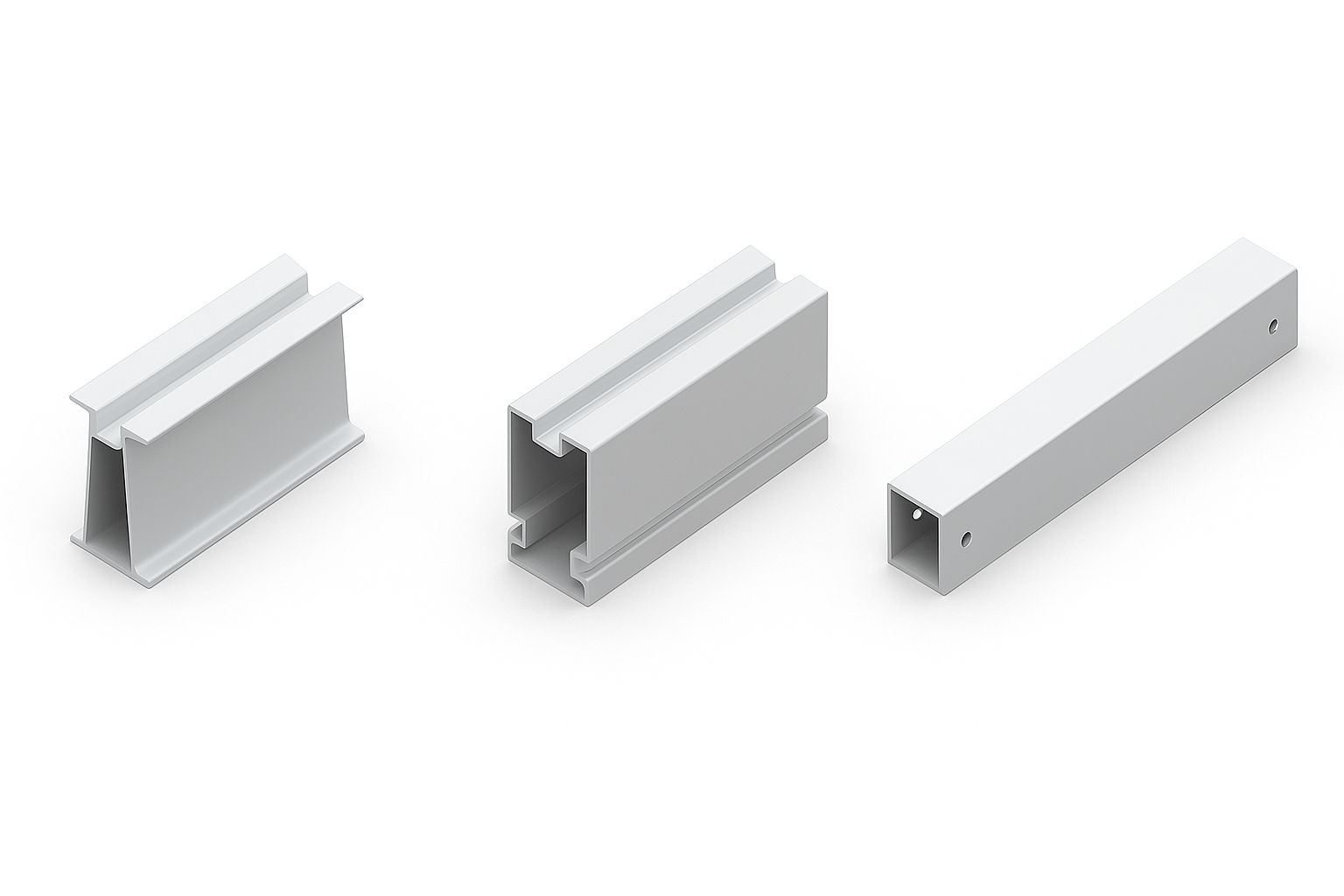 aluminum